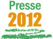 Presseberichte 2012