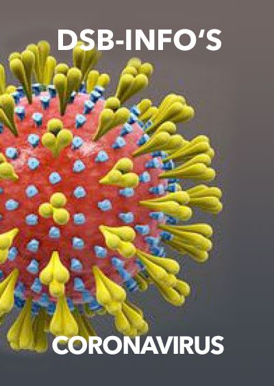 Aktuelles anlässlich des Corona-Virus im Überblick