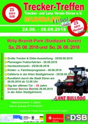 Tag der offenen Tür in der Alten Stadtgärtnerei